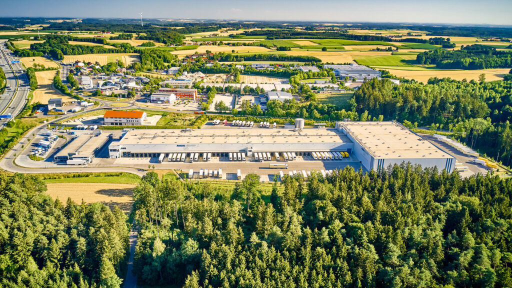 Nagel-Group Schweitenkirchen
