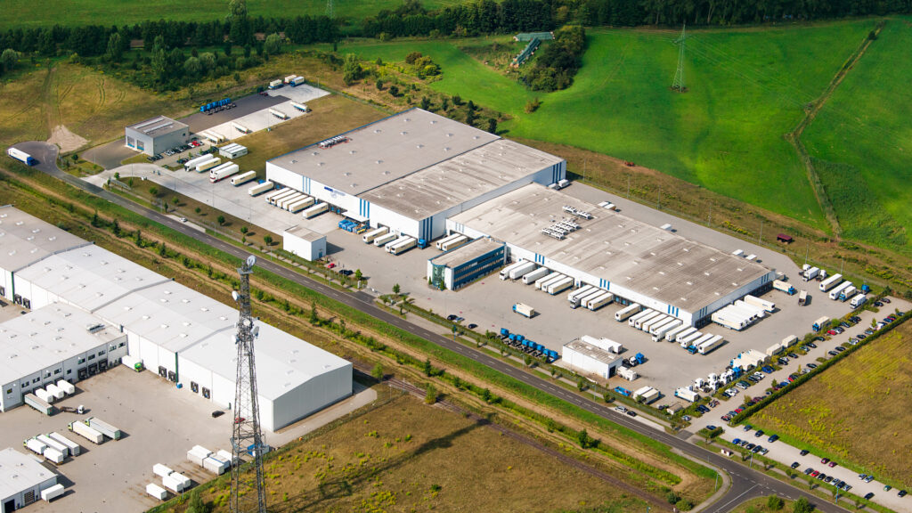 Nagel-Group Wustermark